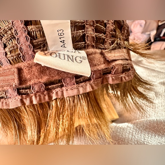 🪮🌟Paula Young Ricki Wig - Picture 9 of 12